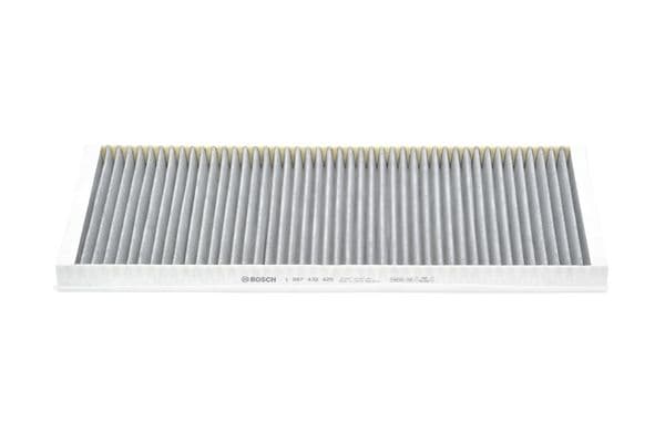 Bosch R 2425 İç mekan aktif karbon filtresi küçük görsel 2
