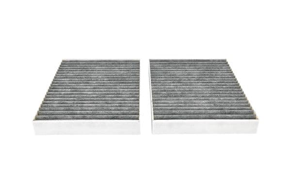 Bosch R 2428 İç mekan aktif karbon filtresi küçük görsel 4