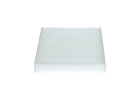 Bosch M 2539 Filtre, iç kısım küçük görsel 5