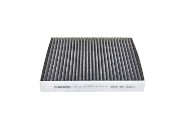 Bosch R 2543 İç mekan aktif karbon filtresi küçük görsel 2