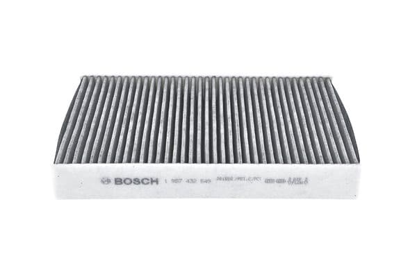 Bosch Filtre Sistemleri İç mekan aktif karbon filtresi küçük görsel 2