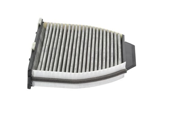 Bosch Filtre Sistemleri İç mekan aktif karbon filtresi küçük görsel 3