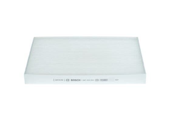 Bosch M 5004 Filtre, iç kısım küçük görsel 2