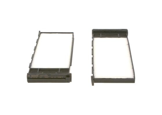 Bosch Filtre Sistemleri Filtre, iç kısım küçük görsel 2