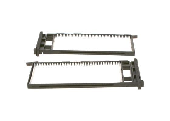 Bosch Filtre Sistemleri Filtre, iç kısım küçük görsel 3