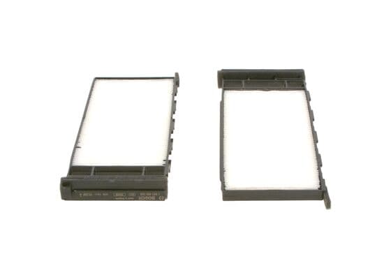 Bosch Filtre Sistemleri Filtre, iç kısım küçük görsel 4