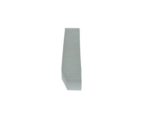 Bosch M 5007 Filtre, iç kısım küçük görsel 2