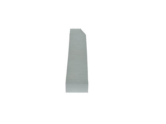 Bosch M 5007 Filtre, iç kısım küçük görsel 4