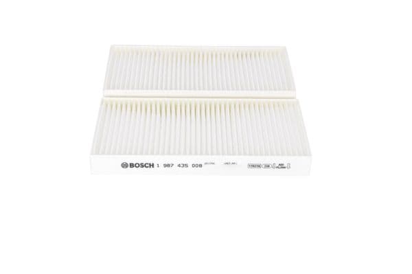 Bosch Filtre Sistemleri Filtre, iç kısım küçük görsel 4