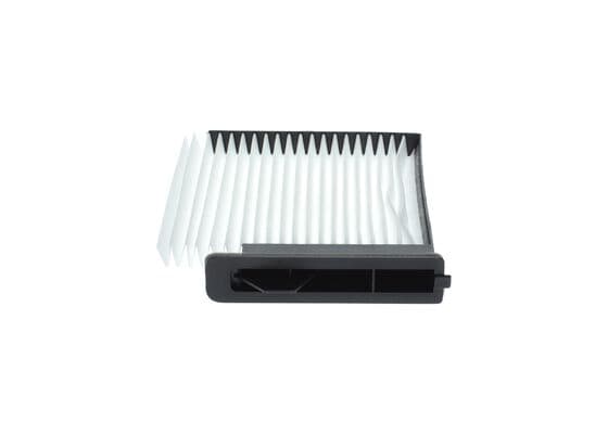 Bosch Filtre Sistemleri Filtre, iç kısım küçük görsel 2