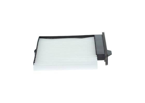 Bosch Filtre Sistemleri Filtre, iç kısım küçük görsel 3