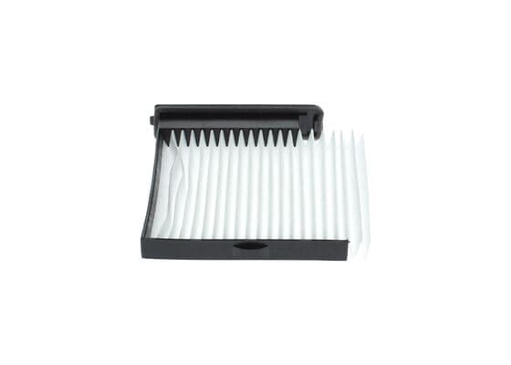 Bosch Filtre Sistemleri Filtre, iç kısım küçük görsel 4