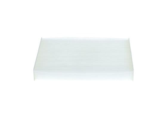 Bosch Filtre Sistemleri Filtre, iç kısım küçük görsel 2