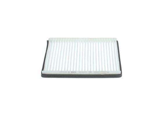 Bosch M 5013 Filtre, iç kısım küçük görsel 2
