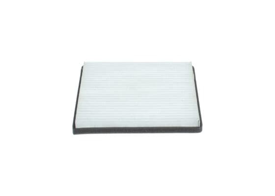 Bosch M 5013 Filtre, iç kısım küçük görsel 3