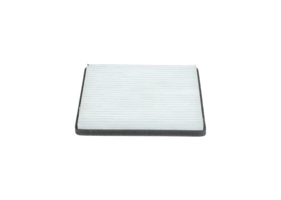 Bosch M 5013 Filtre, iç kısım küçük görsel 5