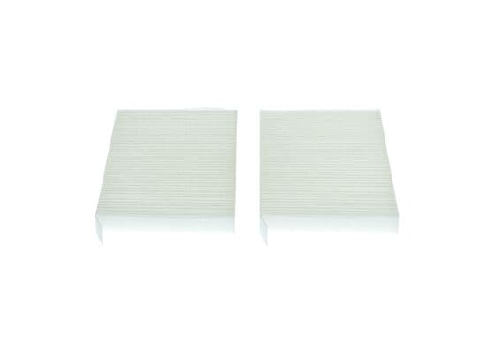 Bosch M 5015 Filtre, iç kısım küçük görsel 5