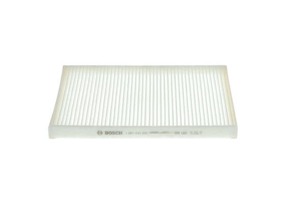 Bosch M 5022 Filtre, iç kısım küçük görsel 2