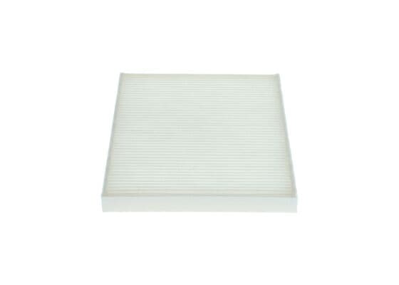 Bosch M 5022 Filtre, iç kısım küçük görsel 3