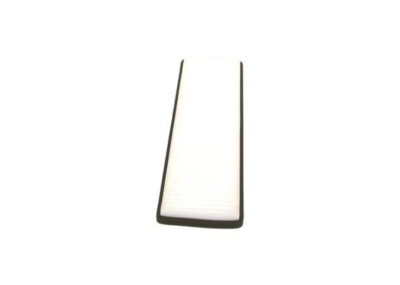 Bosch M 5024 Filtre, iç kısım küçük görsel 3