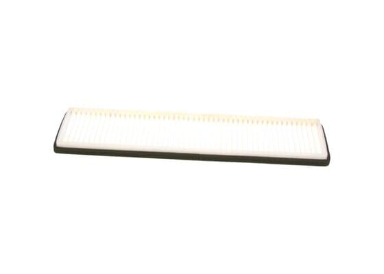 Bosch M 5024 Filtre, iç kısım küçük görsel 4