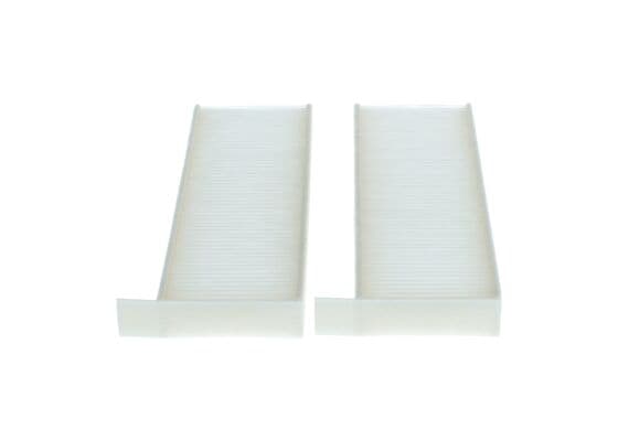 Bosch Filtre Sistemleri Filtre, iç kısım küçük görsel 5