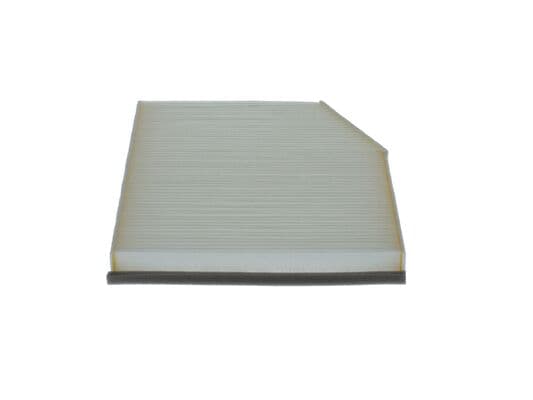 Bosch M 5028 Filtre, iç kısım küçük görsel 2