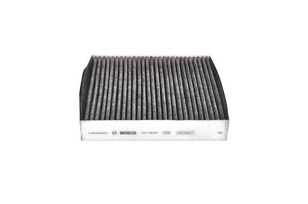 Bosch R 5031 İç mekan aktif karbon filtresi küçük görsel 2
