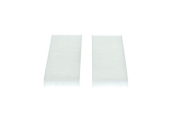 Bosch M 5033 Filtre, iç kısım küçük görsel 3