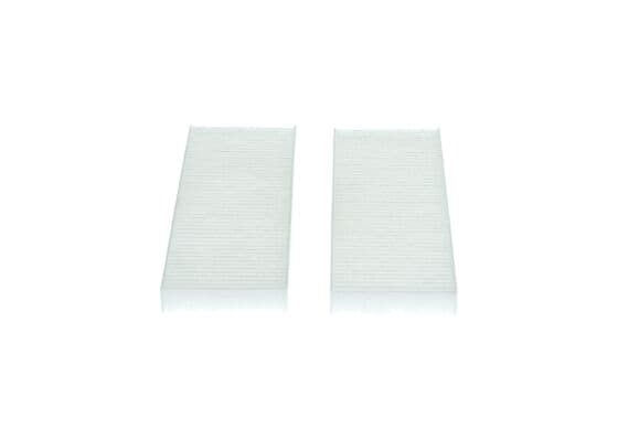 Bosch M 5033 Filtre, iç kısım küçük görsel 5