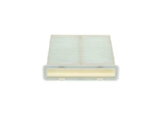 Bosch M 5037 Filtre, iç kısım küçük görsel 4