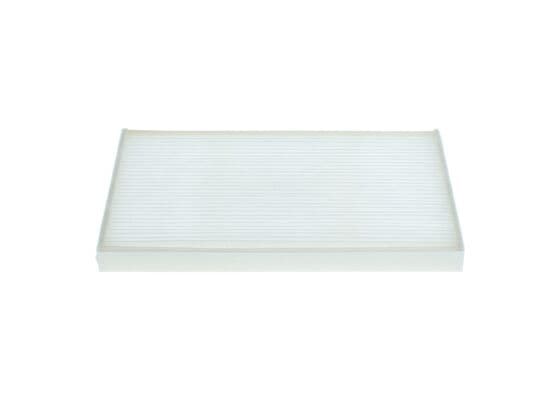 Bosch Filtre Sistemleri Filtre, iç kısım küçük görsel 4