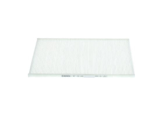 Bosch Filtre Sistemleri Filtre, iç kısım küçük görsel 2