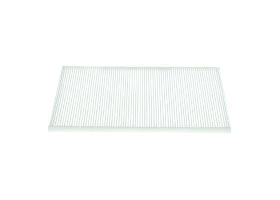 Bosch Filtre Sistemleri Filtre, iç kısım küçük görsel 4