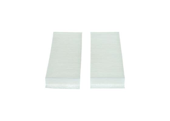 Bosch M 5050 Filtre, iç kısım küçük görsel 5