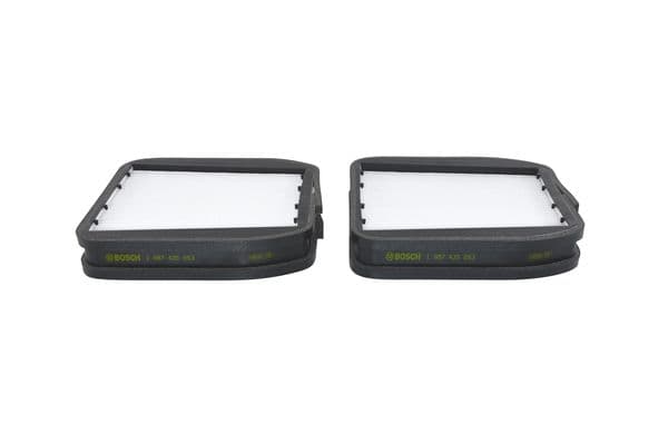 Bosch M 5053 Filtre, iç kısım küçük görsel 2