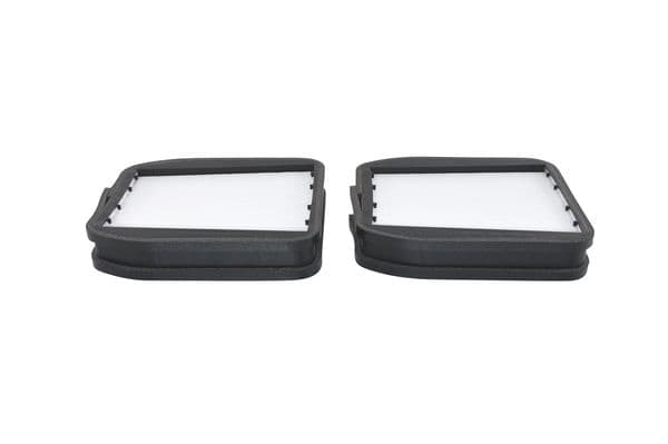 Bosch M 5053 Filtre, iç kısım küçük görsel 4