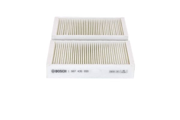 Bosch M 5055 Filtre, iç kısım küçük görsel 2