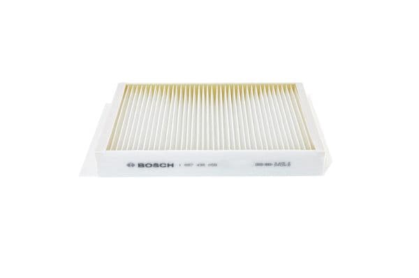 Bosch Filtre Sistemleri Filtre, iç kısım küçük görsel 2