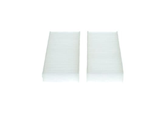 Bosch M 5062 Filtre, iç kısım küçük görsel 2