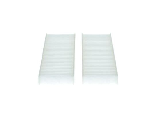 Bosch M 5062 Filtre, iç kısım küçük görsel 4