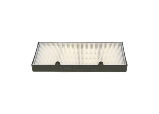 Bosch Filtre Sistemleri Filtre, iç kısım küçük görsel 2