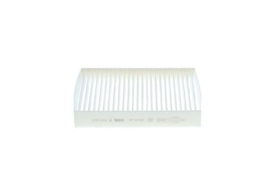 Bosch Filtre Sistemleri Filtre, iç kısım küçük görsel 2