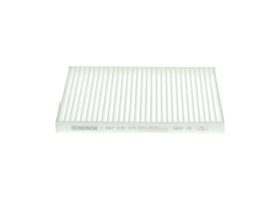 Bosch Filtre Sistemleri Filtre, iç kısım küçük görsel 2