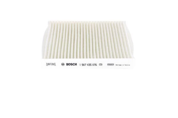 Bosch M 5076 Filtre, iç kısım küçük görsel 2