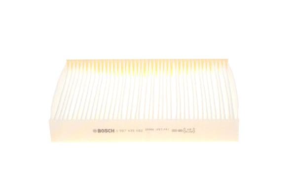 Bosch M 5082 Filtre, iç kısım küçük görsel 2
