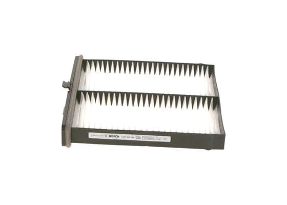 Bosch M 5085 Filtre, iç kısım 1