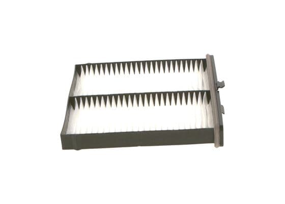 Bosch M 5085 Filtre, iç kısım küçük görsel 3