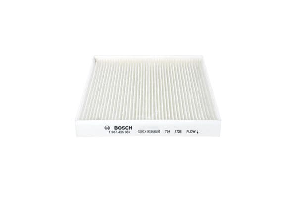 Bosch M 5087 Filtre, iç kısım küçük görsel 2
