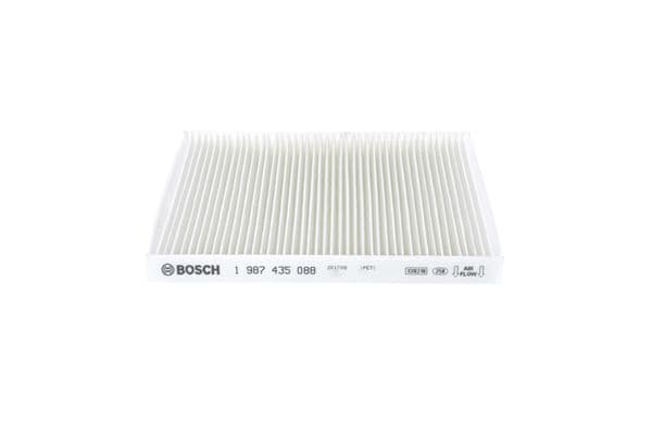 Bosch M 5088 Filtre, iç kısım küçük görsel 2